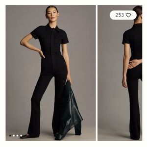 Good american jumpsuit